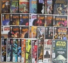 Star wars comics gebraucht kaufen  Stutensee