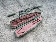 Hasbro joe classified for sale  Grasonville