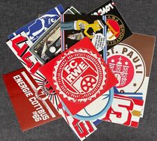 Ultras sticker aufkleber gebraucht kaufen  Mainz