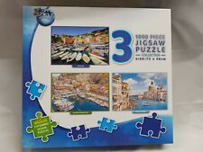 Puzzle 1000 piece for sale  PETERBOROUGH