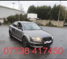 Audi rs4 saloon for sale  WIGAN