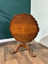 Reproduction tilt top for sale  WREXHAM