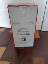 Amtico floor care for sale  WELWYN GARDEN CITY