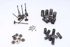 Nockenwellen auslassventile ve gebraucht kaufen  Trebbin