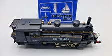 Liliput locomotive vapeur d'occasion  Nice-
