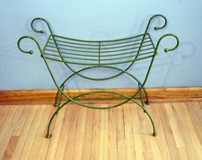 Green small vintage for sale  Bloomingdale