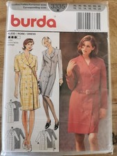 3335 patron burda d'occasion  France