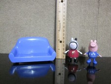 Peppa pig purple for sale  Houston