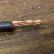 Box welding rods for sale  LUTON