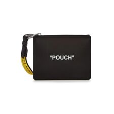 Off white pochette usato  Melegnano