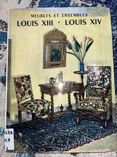 Meubles ensambles. louis d'occasion  Expédié en Belgium