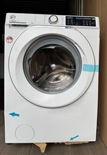 Hoover hw411amc white for sale  DAGENHAM