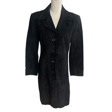 Vintage cache suede for sale  Sparks