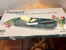 Green marble cheese for sale  Doylestown