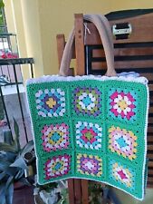 Borsa granny usato  Cuggiono
