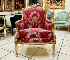 Ornate french louis for sale  Miami