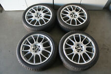 Bbs motorsport alufelgen gebraucht kaufen  Siegen
