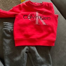 Calvin klein infant for sale  Fort Wayne