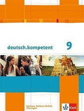 Deutsch kompetent schülerbuch gebraucht kaufen  Berlin