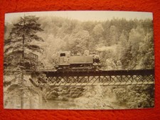 Schmalspur dampflokomotive 707 gebraucht kaufen  Berlin