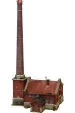 Diorama kibri fabrik gebraucht kaufen  Potsdam