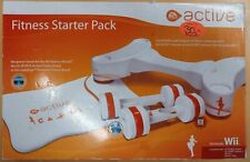 Wii fitness starter gebraucht kaufen  Celle