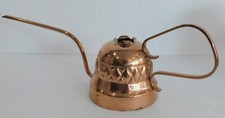 Kakteenkanne gießkanne kupfer gebraucht kaufen  Bad Schwalbach