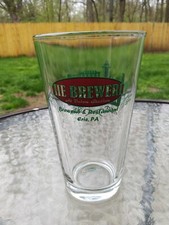 Brewerie brewpub pint for sale  Swanton