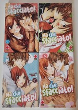 Manga shojo che usato  Montale