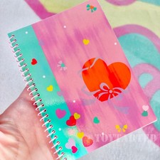 Vtg sanrio notebook for sale  Tucson