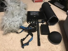 Sennheiser mkh 416 for sale  Pooler