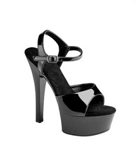 Plateau sandalette riemchen gebraucht kaufen  Bremerhaven