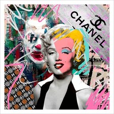 Marilyn chanel la usato  Taranto