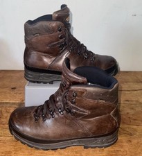 Meindl bhutan men for sale  SLOUGH