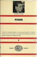 pavese poesie usato pavese poesie usato Italia
