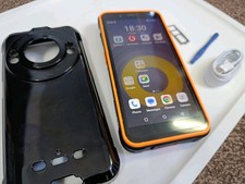 Ulefone power armour for sale  NELSON
