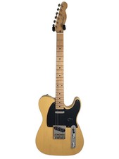 Chitarra elettrica fender usato  Spedire a Italy