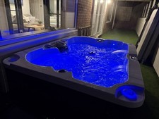 canadian spa muskoka hot tub for sale canadian spa muskoka hot tub for sale SEAFORD