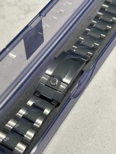 Rolex oyster bracelet for sale  HYDE