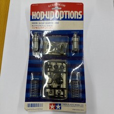 New tamiya cap for sale  YORK