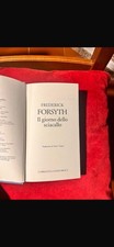 Giorno dello sciacallo. usato  Calolziocorte