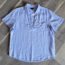 Crew linen popover for sale  San Diego