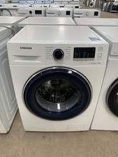 Samsung ecobubble ww80j5555fw for sale  BIRMINGHAM