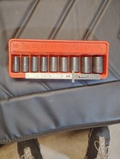 Drive metric sae for sale  Gladwin