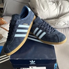 Adidas berlin 2017 for sale  MANCHESTER