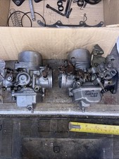 Genuine honda cb400 for sale  WIGAN