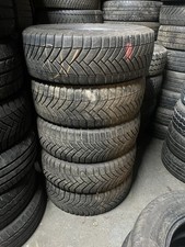 235 r16 michelin for sale  LEEDS