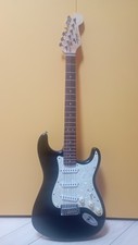 Fender squier strat usato  Bologna