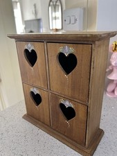 Vintage shabby chic for sale  ROMFORD