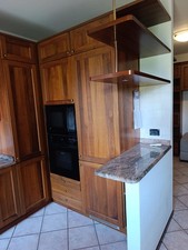 Cucina completa elettrodomesti usato  Villorba